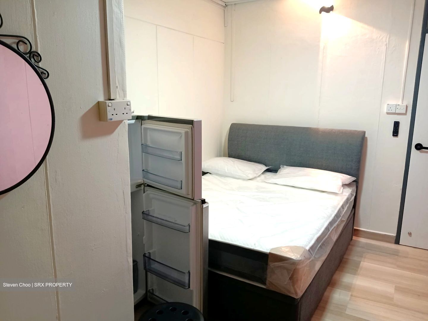Blk 270 Bangkit Road (Bukit Panjang), HDB 4 Rooms #610286691
